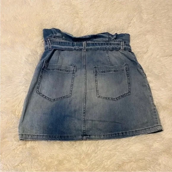 FREE PEOPLE Women’s Boho Ruffle - Picture 7 of 11